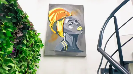 San Kuaför Nişantaşı 5