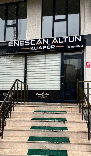 Enescan Altun Kuaför – Kuaför, İstanbul (2. fotoğraf)