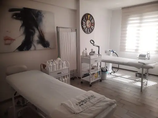 Ayşe beauty salihli 4