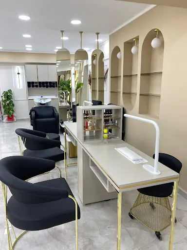 MERYEM KARAKUŞ güzellik salonu 3