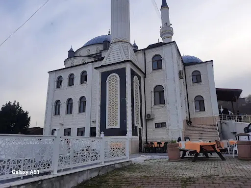 Akköy Cami 2