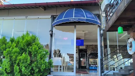 Piraziz Balıkçısı 3