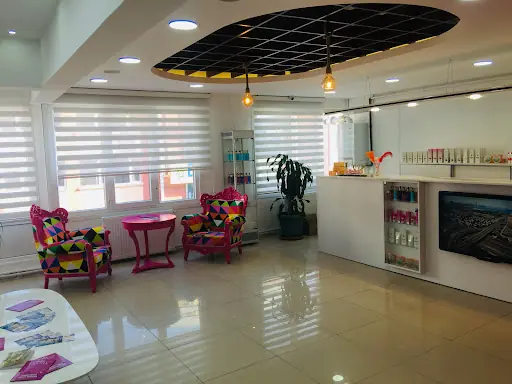 Senorita Avcılar – Lazer Epilasyon, Avcılar, İstanbul (3. fotoğraf)