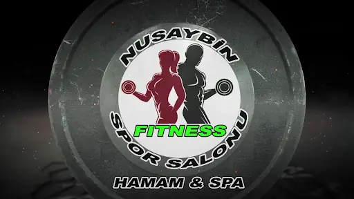 Nusaybin Hamam & Fitness & Spa Club 3