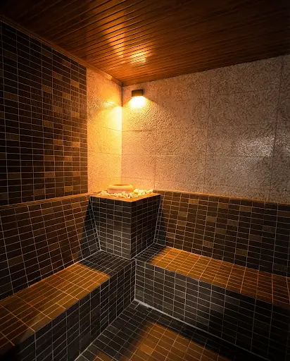Revita Masaj Salonu - Spa Wellness 4