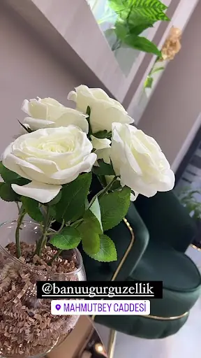 Banu Uğur Güzellik ve Bakım – Tırnak / Nail Studio, İstanbul (3. fotoğraf)