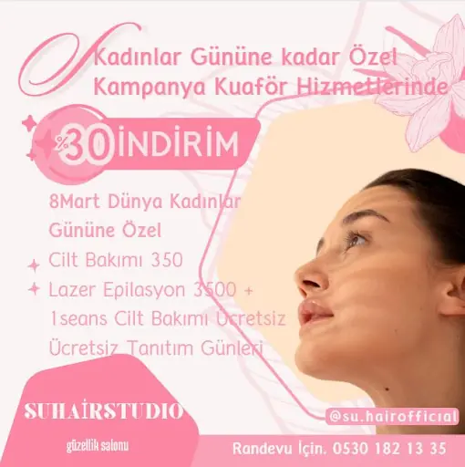 suhairstudıo 2