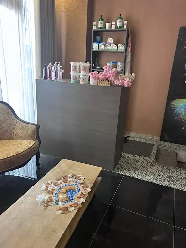 Beyoğlu Spa, Massage, Hammam & Wellness 4