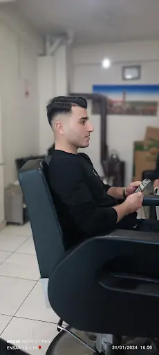 Yekbun güzellik salonu