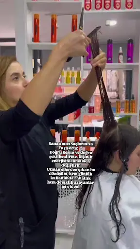 SALON AYLA 3