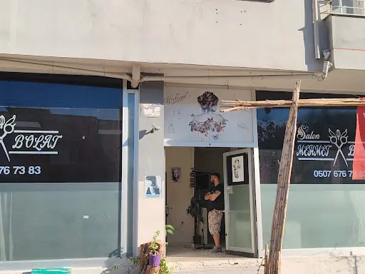 SALON MEHMET BOLAT