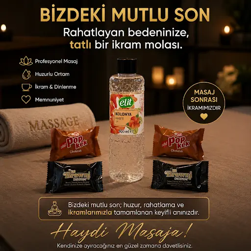 Masaj Terapisti Mustafa 3