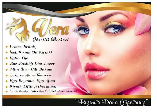 Vera Güzellik Merkezi 3