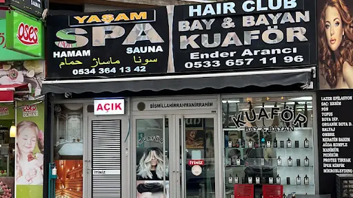 Thai Chaba Ayak Masaj salonu 5