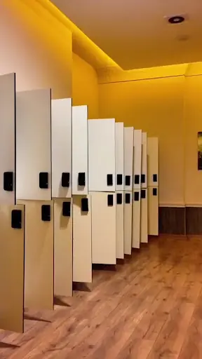 Boris Spa & Esenyurt Masaj Salonu 3