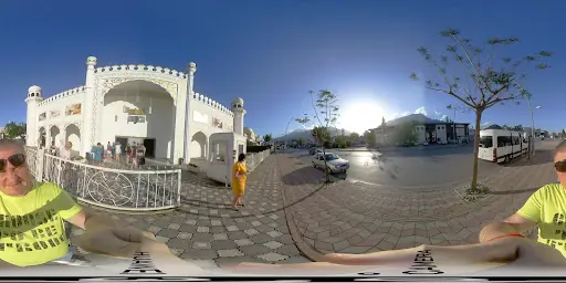 Babel Palace SPA & WELLNESS 2