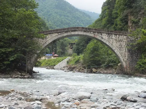 Çamlıhemşin Belediyesi