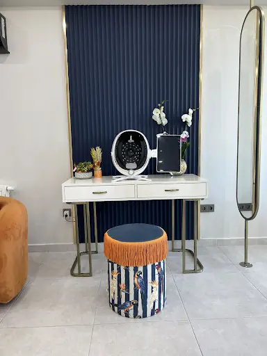 Merve Çelik Beauty 4