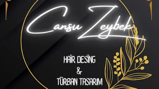 Cansu Zeybek Make Up 3
