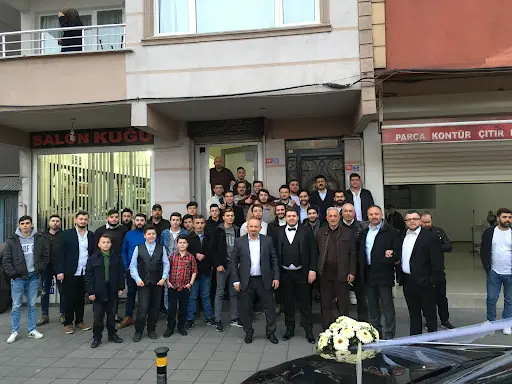 Salon Kuğu Kuaför 2