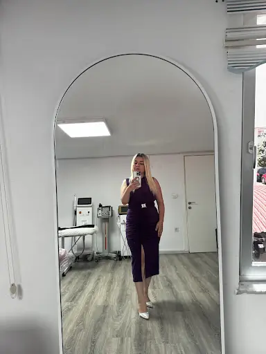 Cansu Aydın güzellik salonu 2