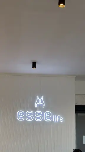 Esse Life Güzellik Merkezi Çorum 3
