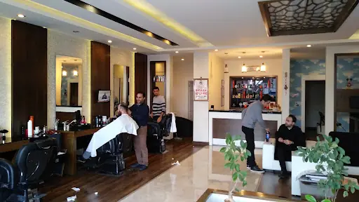 Baffo Barber Shop 2