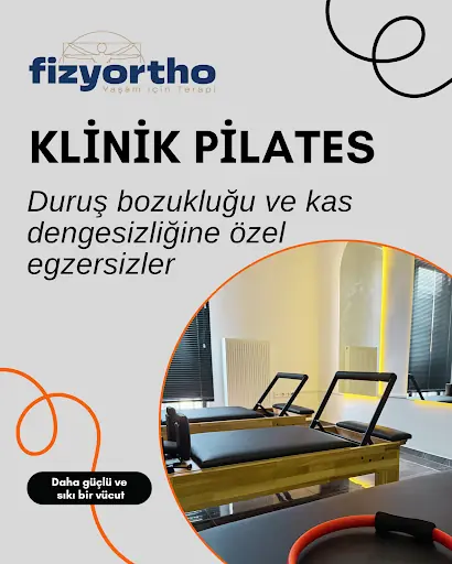 Fizyortho - FZT. Fatih ÇAYIROĞLU 3