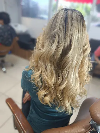 Sevcan hair saloon