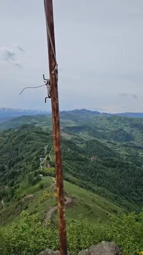 Sivri Tepesi 3