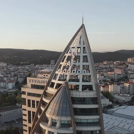 SAFİ ESPADON – Diğer (Güzellik), İstanbul (3. fotoğraf)