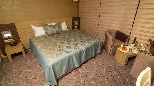 Prestige Thermal Hotel Spa & Wellness Konaklamalı Fizik Tedavi ve Rehabilitasyon Merkezi 4
