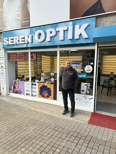 SEREN OPTİK – Diğer (Güzellik), İstanbul (4. fotoğraf)