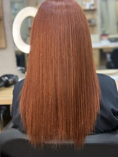 Glamour Kuaför 4