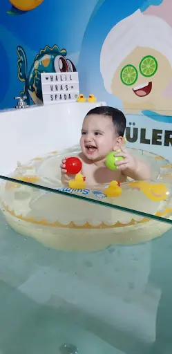 Dörtyol Güleryüz Bebek Spa Merkezi 2
