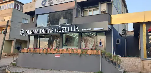Derma Defne Güzellik ve Spa Merkezi