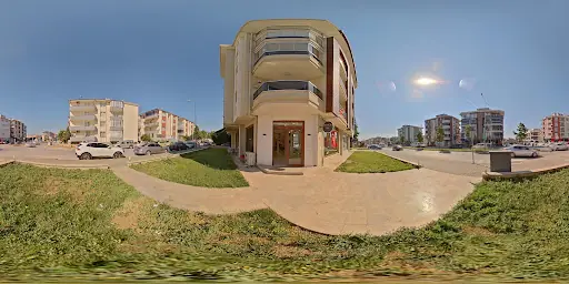 Kuaför Iva Bariş & Fatma 2