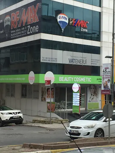 Libadiye Güzellik Salonu 4