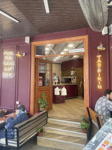 Taşfırın LoveMacun