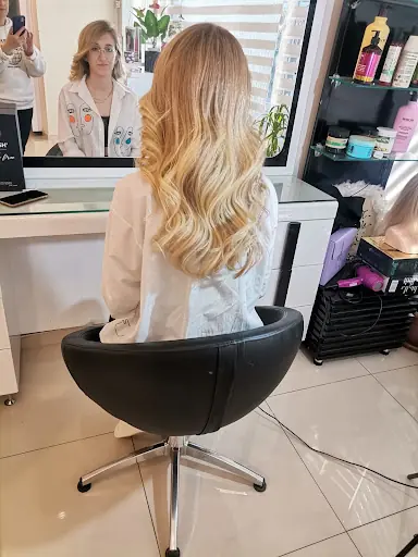 Diamond Hair Style 2