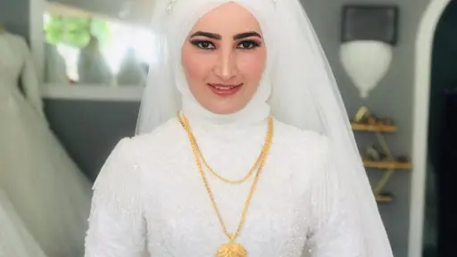 Arya Bayan Kuaförü ve Organizasyon 2