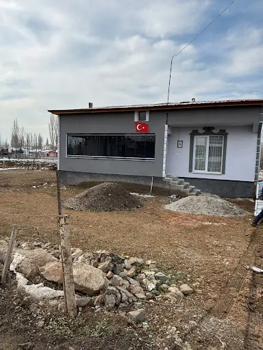 Sulusaray İlçe Müftülüğü