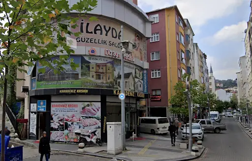 İlayda Güzellik Salonu 2