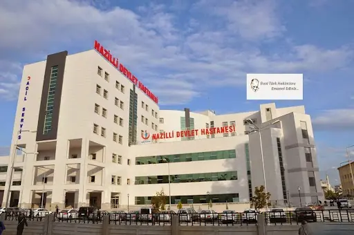 Nazilli Devlet Hastanesi