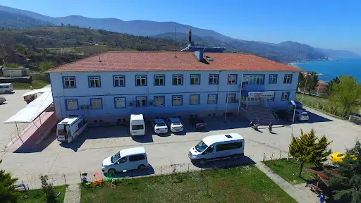 Türkeli Devlet Hastanesi 3