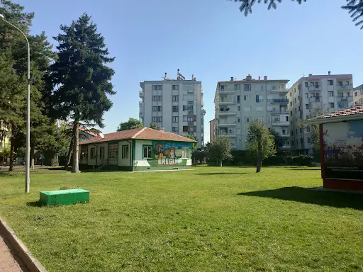Ereğli Oğuz Ata Sosyal Tesisleri