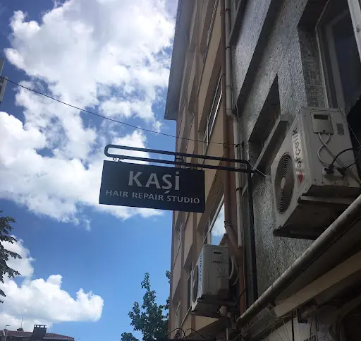 Kaşi Hair Repair Studio – Kuaför, İstanbul