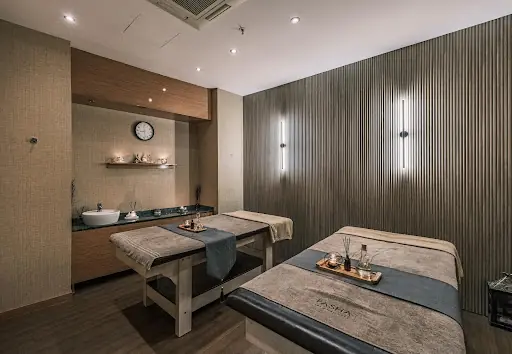 PASHA SPA TAKSİM – SPA & Wellness, İstanbul