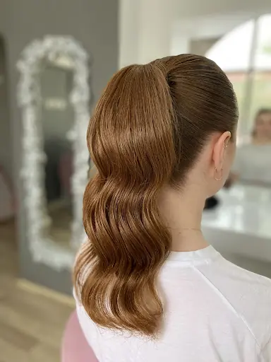 Rose kuaför elif özdemir 3
