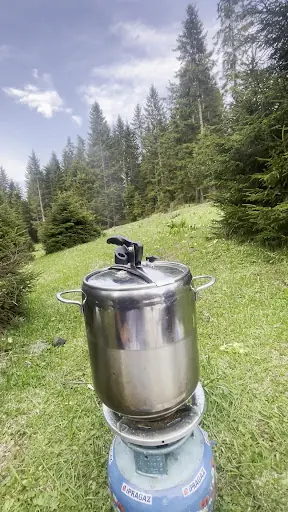 Kadıralak yaylası 3
